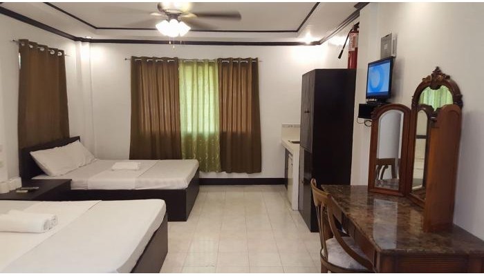 Ilicitos Resort Boracay poza 0