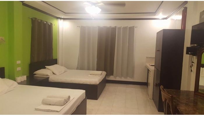 Ilicitos Resort Boracay poza 2