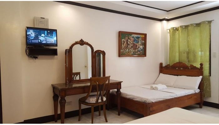 Ilicitos Resort Boracay poza 4