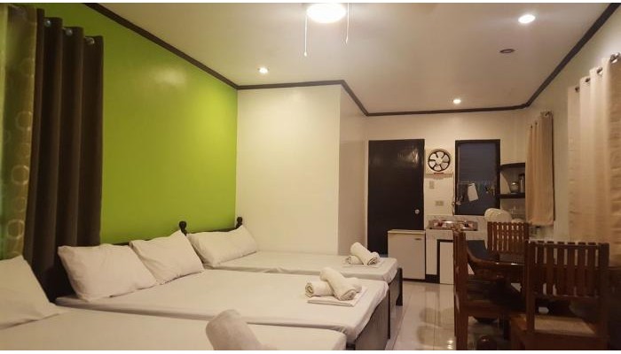 Ilicitos Resort Boracay poza 7