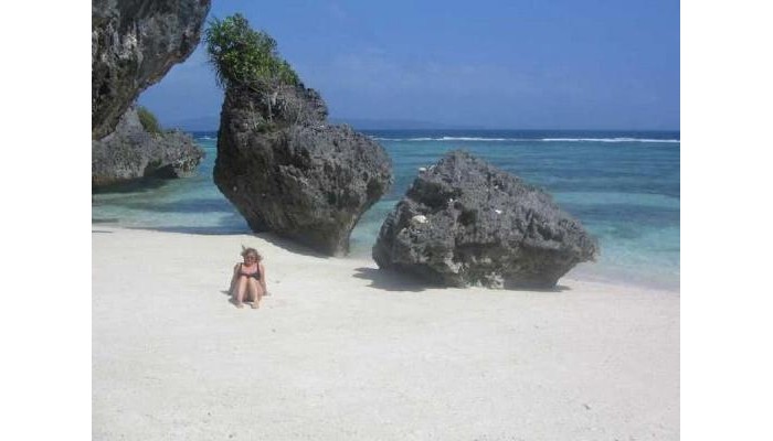 Lingganay Boracay Hotel Resort poza 0