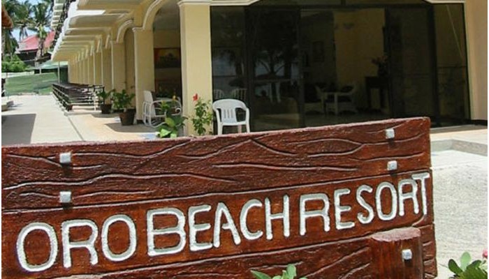 Oro Beach Resort poza 5