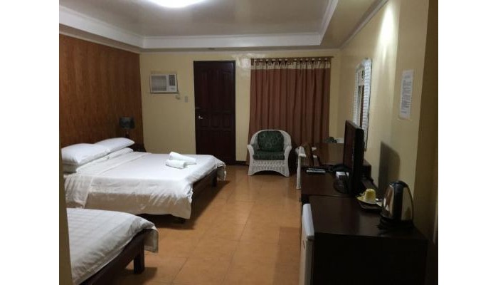 Oro Beach Resort poza 8