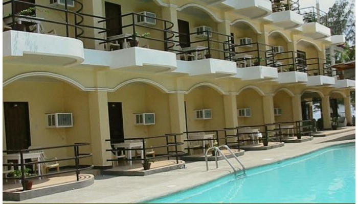 Oro Beach Resort poza 3