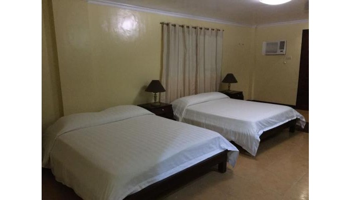 Oro Beach Resort poza 0