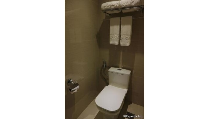 Savoy Hotel Boracay Newcoast poza 4