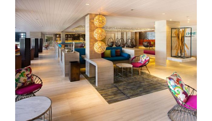 Savoy Hotel Boracay Newcoast poza 7