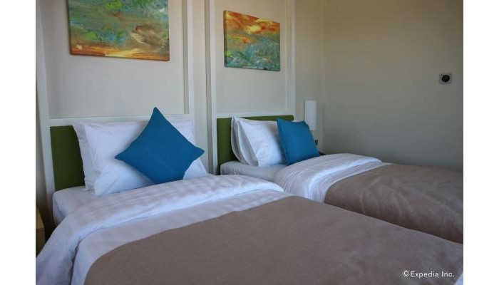 Savoy Hotel Boracay Newcoast poza 1