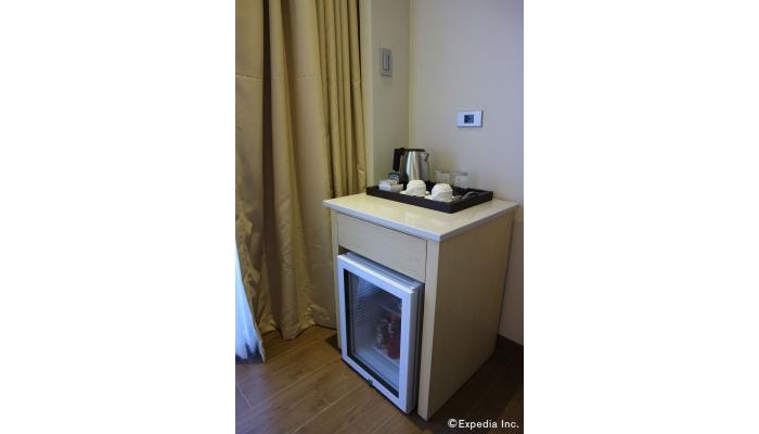 Savoy Hotel Boracay Newcoast poza 5