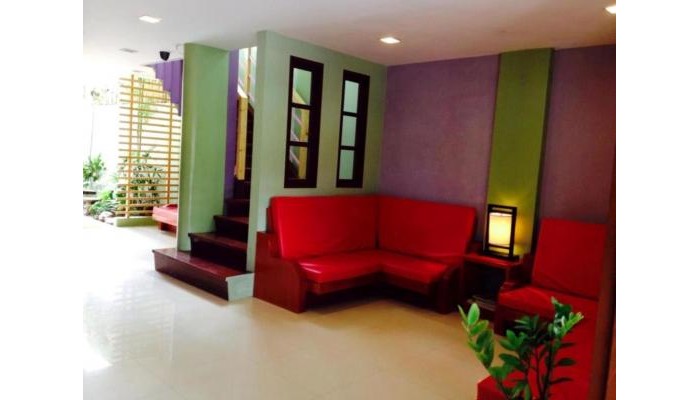 Shore Time Hotel Annex poza 3