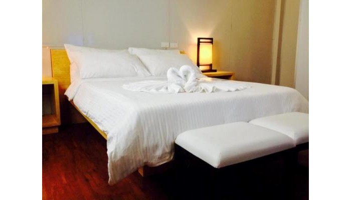 Shore Time Hotel Annex poza 1