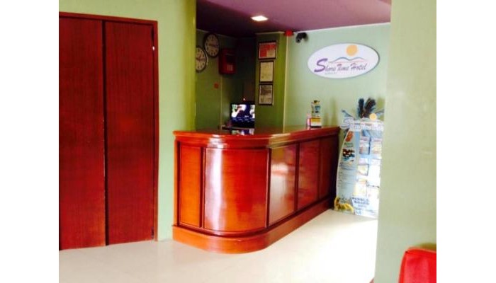 Shore Time Hotel Annex poza 0