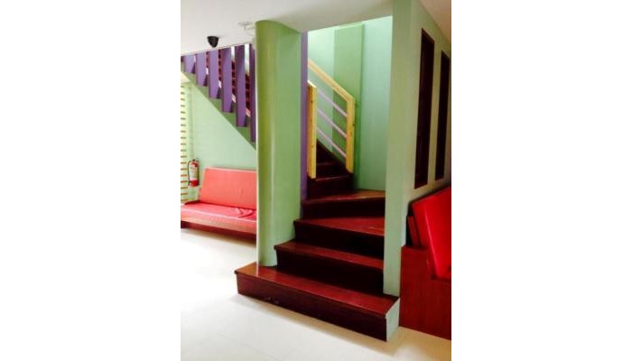 Shore Time Hotel Annex poza 2