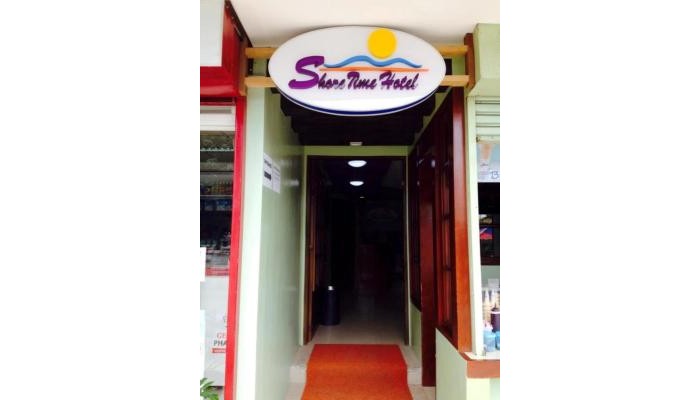 Shore Time Hotel Annex poza 6