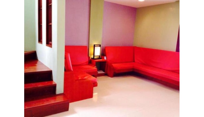 Shore Time Hotel Annex poza 4