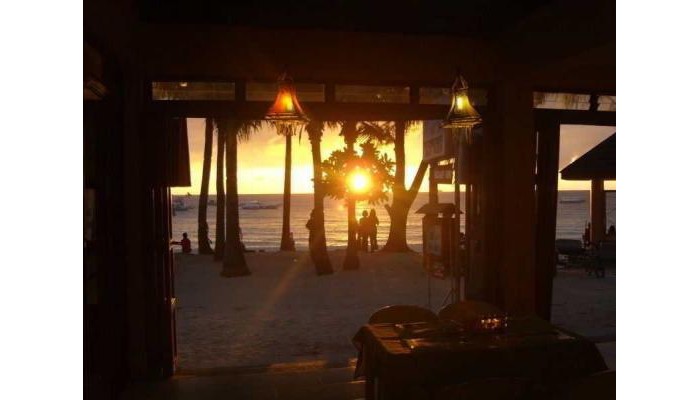 Sulu Plaza Beach Hotel poza 0