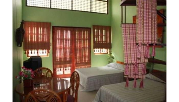 The Club Ten Beach Resort Boracay poza 0