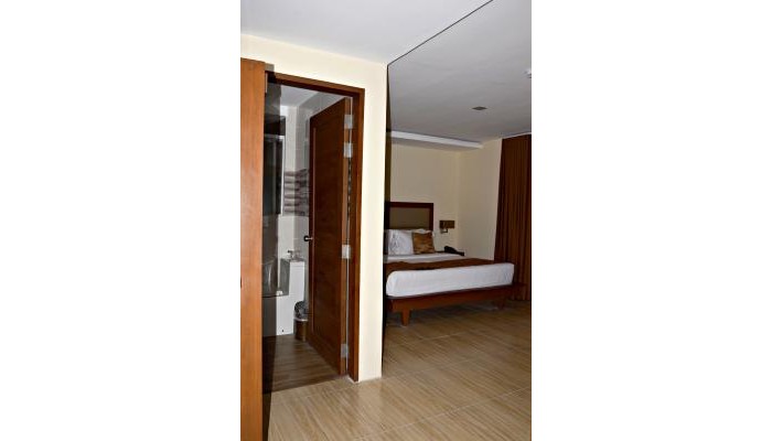 The Piccolo Hotel Of Boracay poza 2