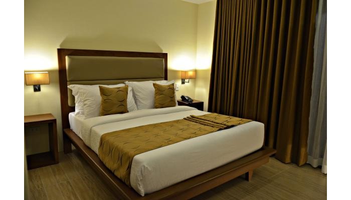 The Piccolo Hotel Of Boracay poza 4