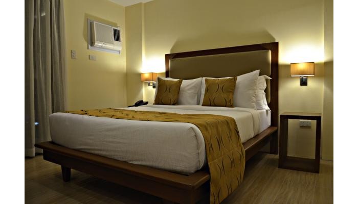 The Piccolo Hotel Of Boracay poza 1