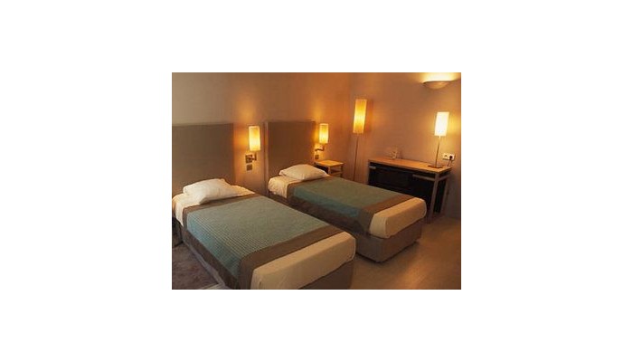 Grand Tonic Hotel Marseille Vieux Port poza 11