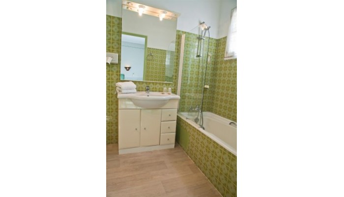 Hotel Best Western Le Val Majour poza 11