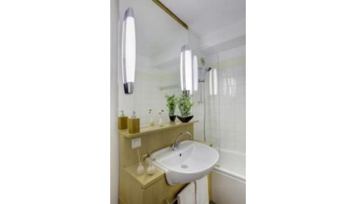 Hotel Citadines Prado Chanot poza 8
