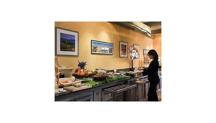 Hotel Ibis Marseille Gare Saint Charles poza 11