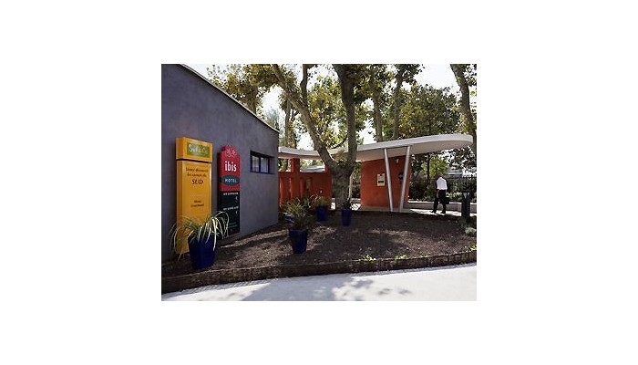 Hotel Ibis Marseille Gare Saint Charles poza 0