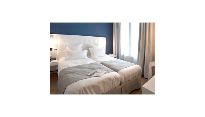 Hotel Residhome Saint-charles poza 0