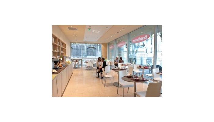 Hotel Residhome Saint-charles poza 7