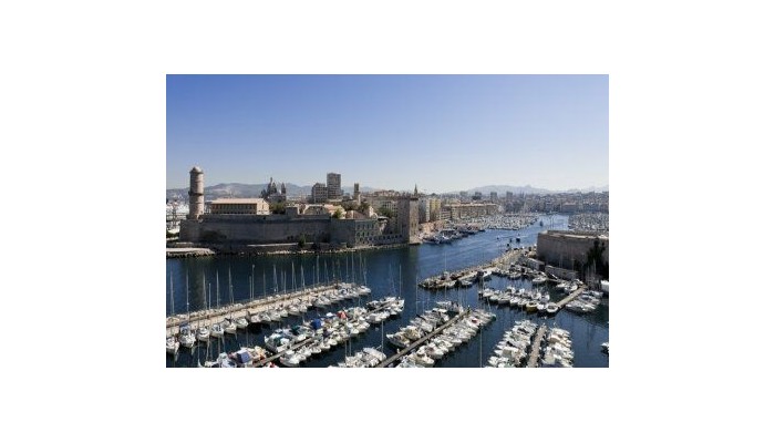 Hotel Sofitel Marseille Vieux Port poza 0