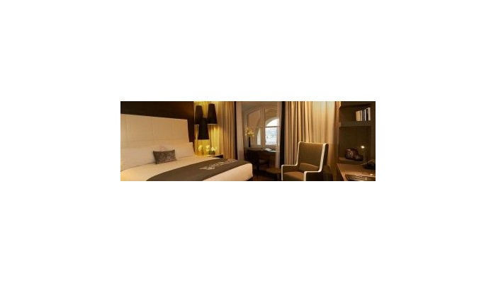 Intercontinental Marseille - Hotel Dieu poza 0
