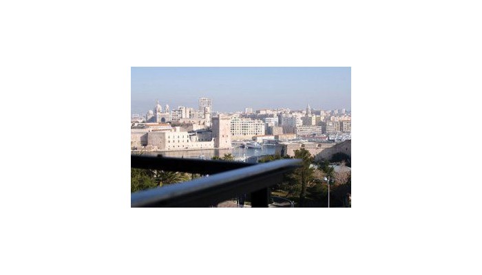 Newhotel Of Marseille Le Pharo poza 7