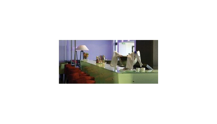 Newhotel Of Marseille Le Pharo poza 0