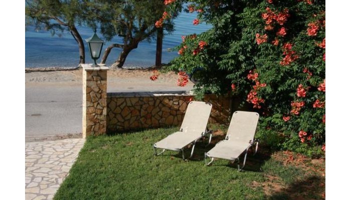 Anna Apartment poza 6