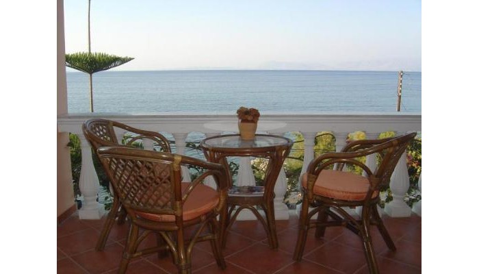 Anna Apartment poza 4