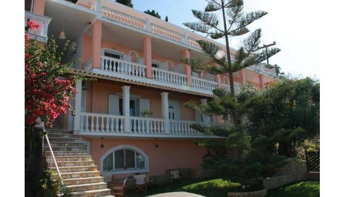 Anna Apartment poza 5