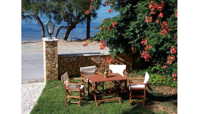 Anna Apartment poza 2
