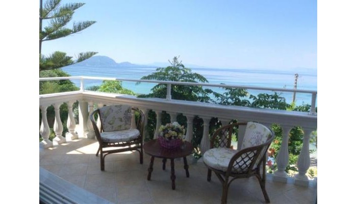 Anna Apartment poza 9