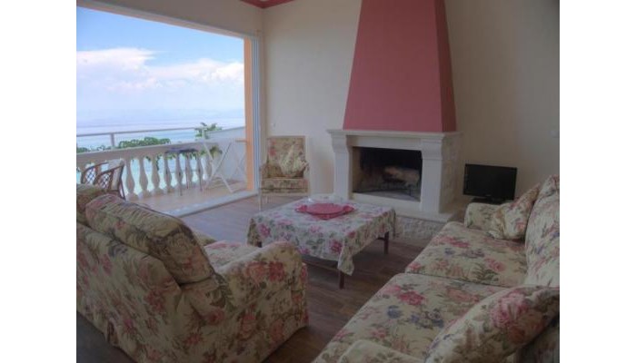 Anna Apartment poza 1