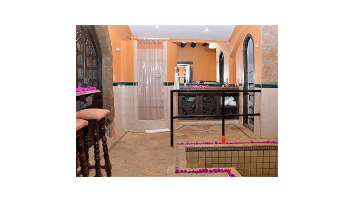 D' Acosta Hotel Hacienda Del Salitre poza 4