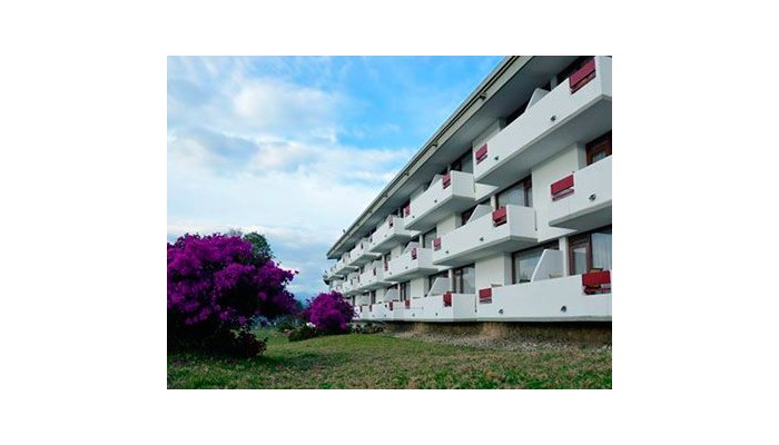 D'acosta Hotel Sochagota poza 4