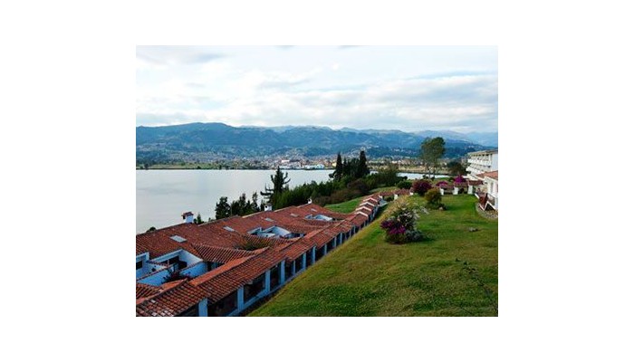 D'acosta Hotel Sochagota poza 5