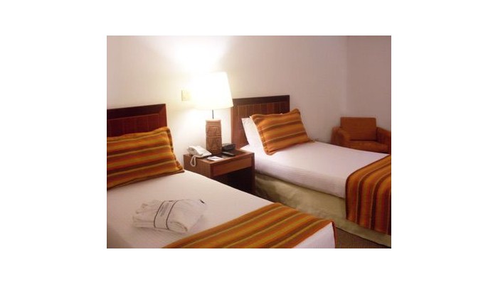 Estelar Paipa Hotel Y Centro De Convenciones poza 7