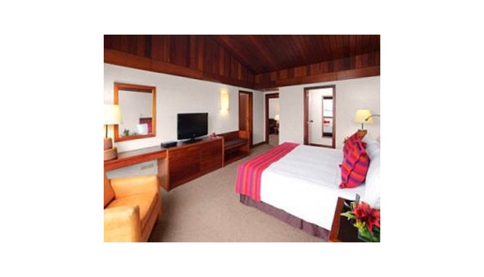 Estelar Paipa Hotel Y Centro De Convenciones poza 8