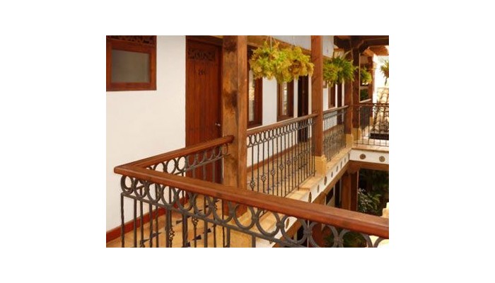 Hotel Boutique La Espaa±ola poza 11