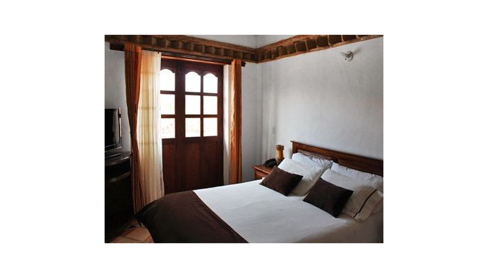Hotel Boutique La Espaa±ola poza 0