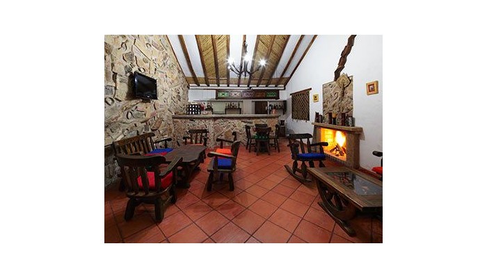 Hotel Boutique Villa Roma poza 4