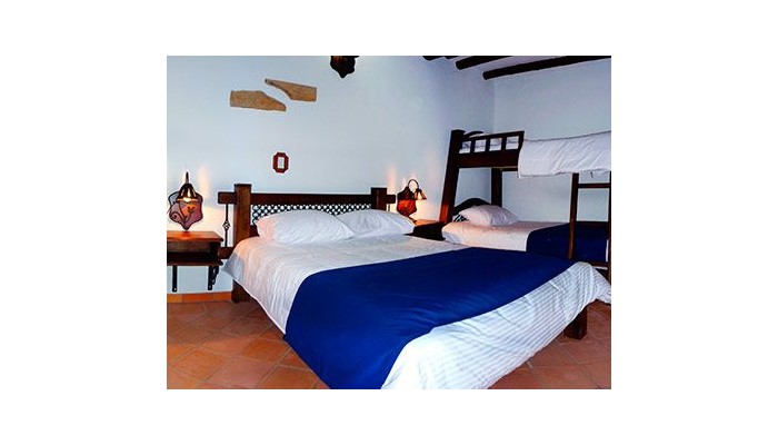 Hotel Boutique Villa Roma poza 6
